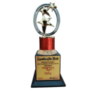 Superstar of the Month